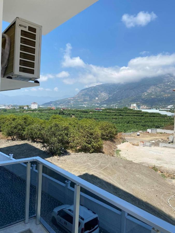 Sky Hill Luxury Apartments Mahmutlar Exterior photo